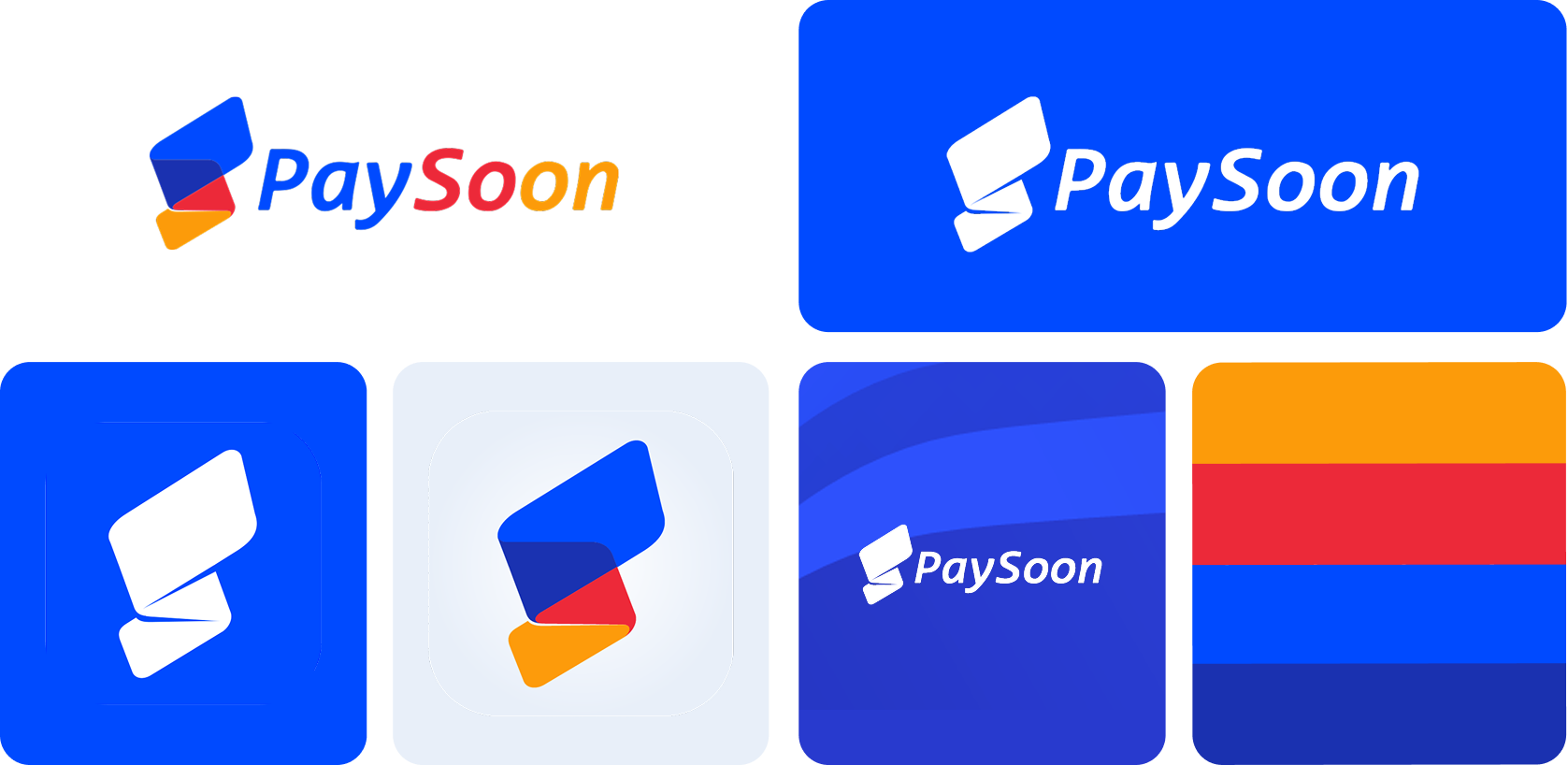 PaySoon Brand Assets