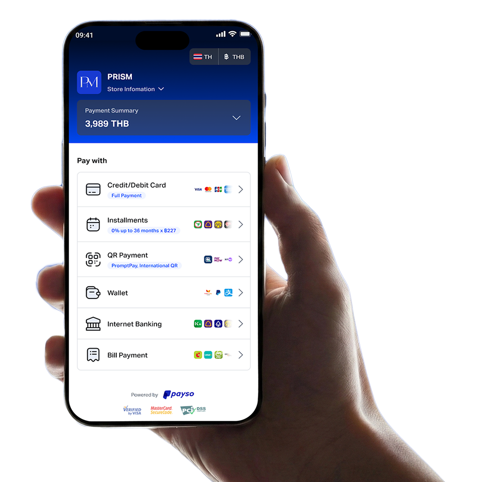 Payso checkout speed comparison