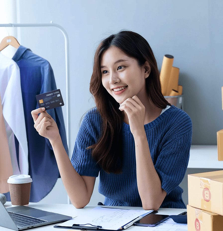 Payso solution for sme