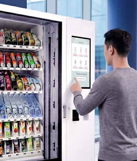 Vending