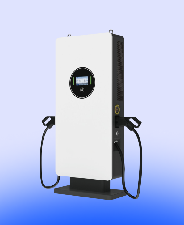 EV Charging Stations