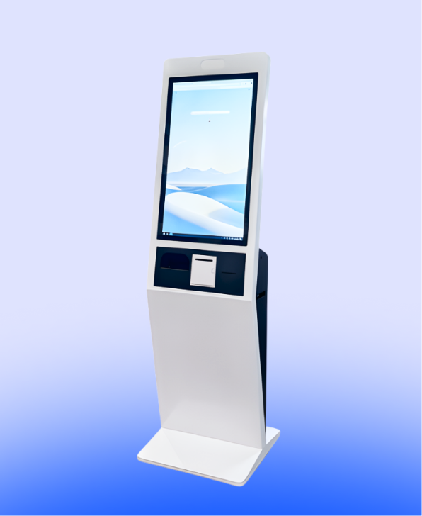 Kiosk