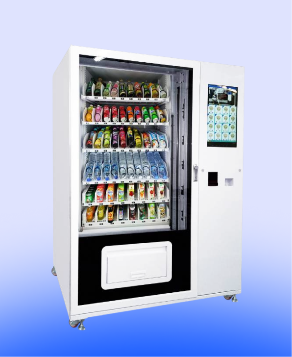 Vending